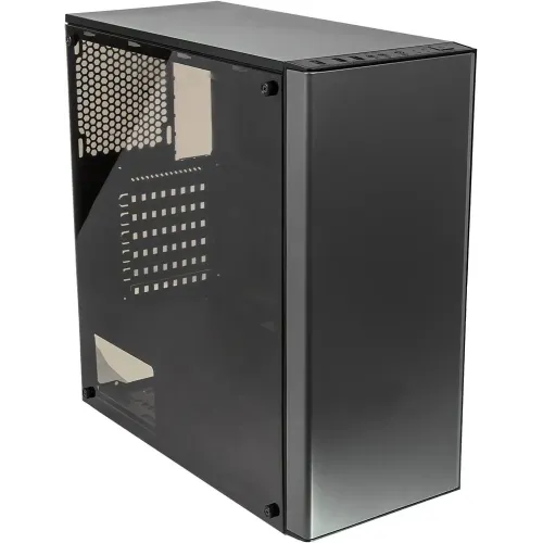 Корпус Accord JP-VI Midi-Tower ATX