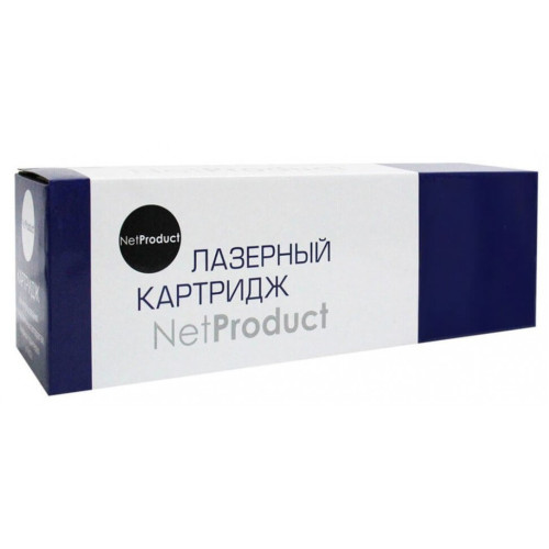 Картридж-тонер XEROX Phaser 3330/WC 3335/3345 NetProduct N-106R03623 15K