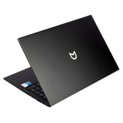 Ноутбук 15.6" IRBIS 15NBP3504 Core i3/8Gb/SSD256 Gb/Intel Iris Xe/No OS