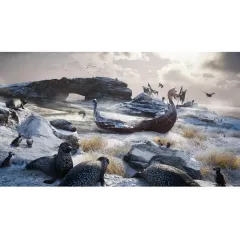 Игра PS5 Assassin s Creed: Вальгалла (Valhalla)(Русская версия)