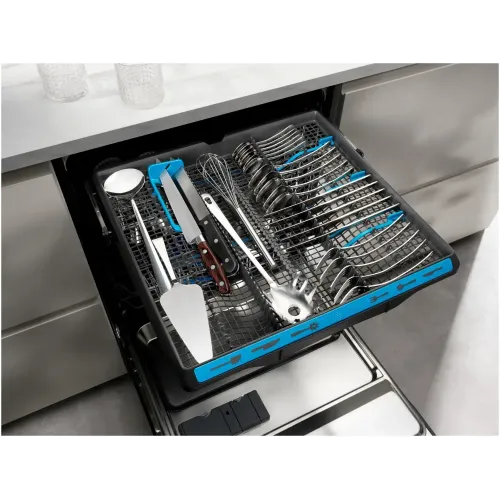 Посудомоечная машина Electrolux EES48200L встраиваемая