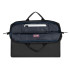 Сумка ноутбука 15.6" Riva 8730 серый
