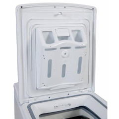 СМА-вертик. KORTING KWMT 1270 I