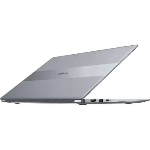 Ноутбук 15.6&quot; Infinix Inbook Y1 Plus 10TH (71008301084) XL28 i3 1005G1/8Gb/SSD256Gb/IPS/W11H серый