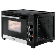 Электропечь BBK OE4084MC