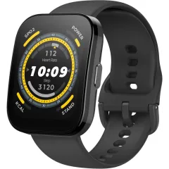 Смарт-часы AMAZFIT Bip 5 черный