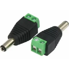 Комплект видеонаблюдения Falcon Eye 1662568 [2 камеры / 8 каналов / AHD]