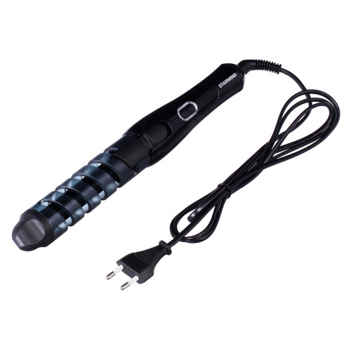 Щипцы STARWIND SHE-6500 черный