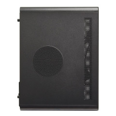 Компьютер Raskat Standart 300 i3-12100, RAM 16GB, SSD 512GB, noOS, Black