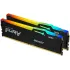 Память DDR5 32768Mb 5200MHz Kingston Fury 2х16 KF552C40BBAK2 RGb
