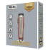 Машинка для стрижки Wahl 8594-016 Legend Cordless , коричневый/красный, (сет./акб)