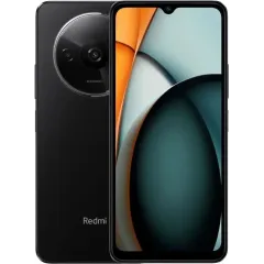 Сотовый телефон Xiaomi REDMI A3 4/128Gb Midnight Black