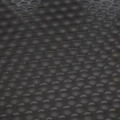 Форма для выпечки сталь разъем. DANIKS, круглая, 26х26х6.8 см (K-804)(248612)