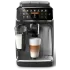 Кофемашина Philips EP4346/70 Series LatteGo, серый/черный