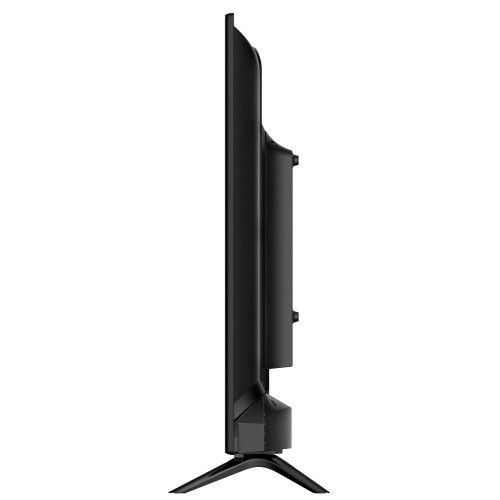 TV LCD 43" BBK 43LEX-7211/FTS2C Smart черный
