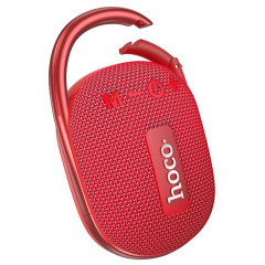 Акустика портативная HOCO HC17 Red