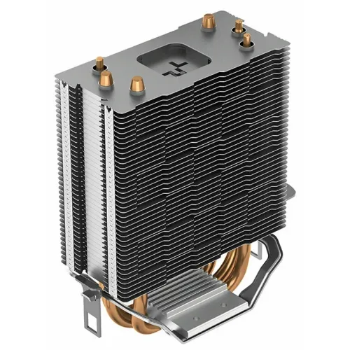 Кулер ALL Deepcool AG300 LED (R-AG300-BKLNMN-G)