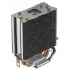 Кулер ALL Deepcool AG300 LED (R-AG300-BKLNMN-G)