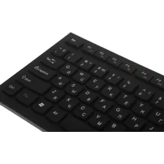 Клавиатура DEFENDER ULTRAMATE SM-535 RU 