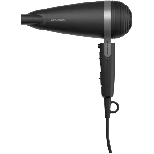 Фен Grundig HD 7082  черный