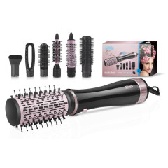 Фен-расческа DSP 50020 (*7)