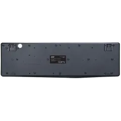 Клавиатура Acer OKW121 черный