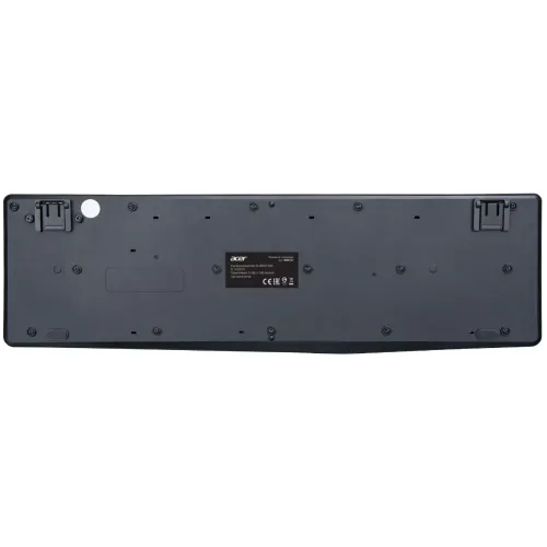 Клавиатура Acer OKW121 черный