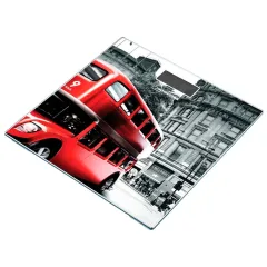 Весы напольные электронные HOMESTAR HS-6001F Лондон (3816069)(466296)