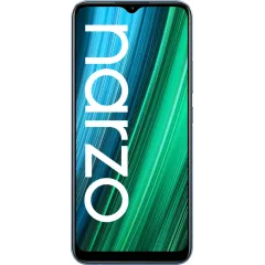 Сотовый телефон REALME Narzo 50A 4/128Gb голубой (*14)