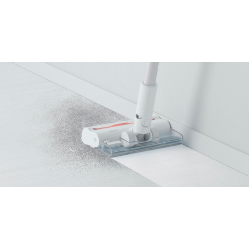 Пылесос вертикальный XIAOMI Vacuum Cleaner G20 Lite White