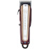 Машинка для стрижки Wahl 8594-016 Legend Cordless , коричневый/красный, (сет./акб)
