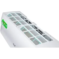 Кондиционер RIX I/O-W12MB белый