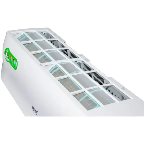 Кондиционер RIX I/O-W12MB белый