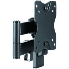 Подставка д/ТВ ULTRAMOUNTS UM861 черный 13