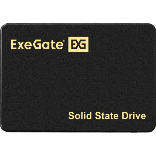 SSD 2,5