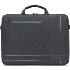 Сумка ноутбука 15.6" Continent CC-201 GB серый