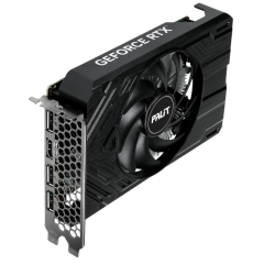 Видеокарта PALIT RTX 4060 8 Gb STORMX [NE64060019P1-1070F]