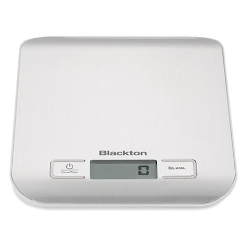 Весы кухонные электронные BLACKTON BT KS1009