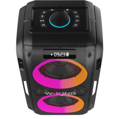 Акустика портативная W-King T9 PRO Amazon без микрофона (*14)