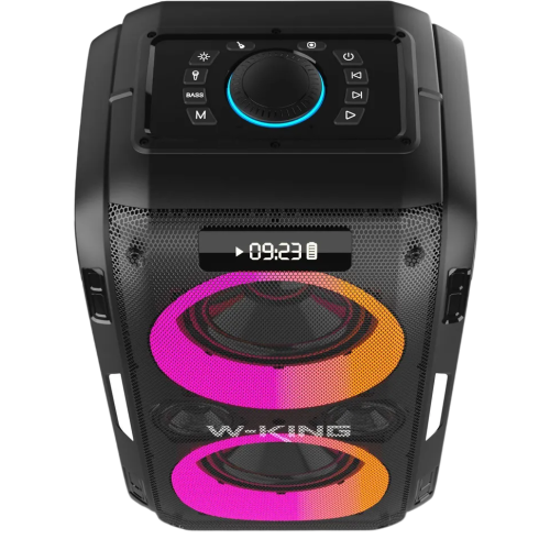 Акустика портативная W-King T9 PRO Amazon без микрофона (*14)