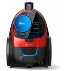 Пылесос PHILIPS FC9351/01 (к)