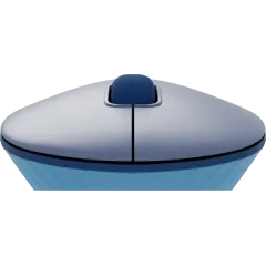 Мышь Acer OMR200 синий