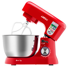 Миксер планетарный ARESA AR-1910 (*3)