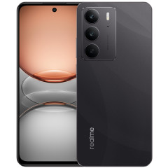 Сотовый телефон REALME C75 8/256Gb Black 