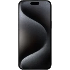 Сотовый телефон Apple iPhone 15 Pro Max 256Gb Black Titanium