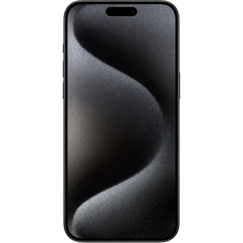 Сотовый телефон Apple iPhone 15 Pro Max 256Gb Black Titanium