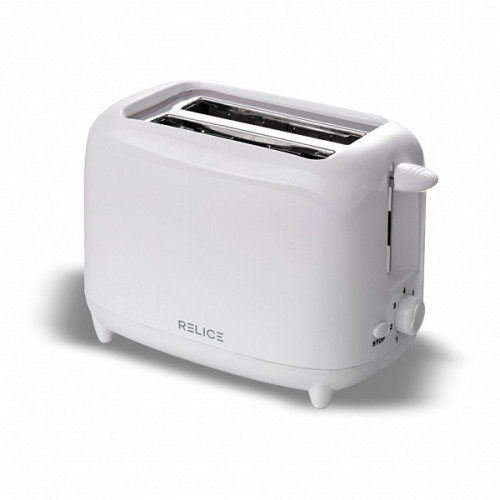 Тостер RELICE RL-304