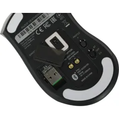 Мышь Razer Deathadder V2 PRO черный (RZ01-03350100-R3A1)