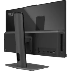 Моноблок 23.8" MSI Modern AM242P 12M-670XRU (9S6-AE0711-670)  Black 