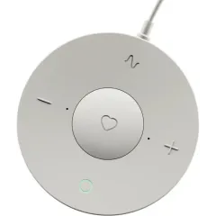 Умная колонка SBER Boom Mini белый